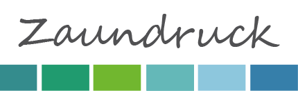 Zaundruck