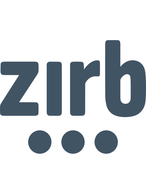 zirb.