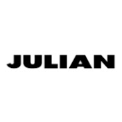 Julian Fashion discount codes