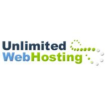 Unlimited Web Hosting discount codes
