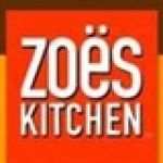 Zoes Kitchen deals and promo codes