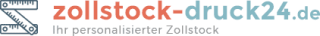 Zollstock Druck24