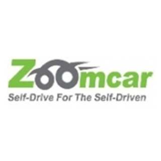 zoomcar.com deals and promo codes
