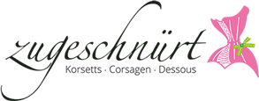Zugeschnürt