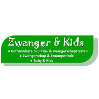 Zwanger & Kids