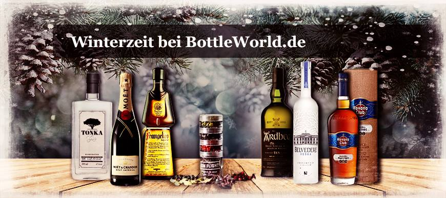 BottleWorld