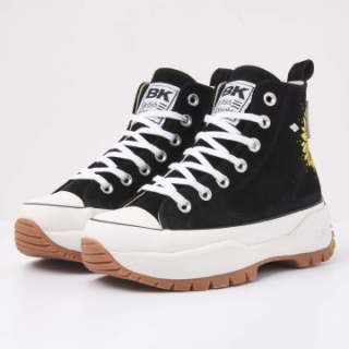 BK Footwear Hete Verkoop