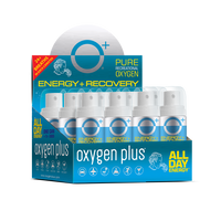 Oxygen Plus Hot Sale