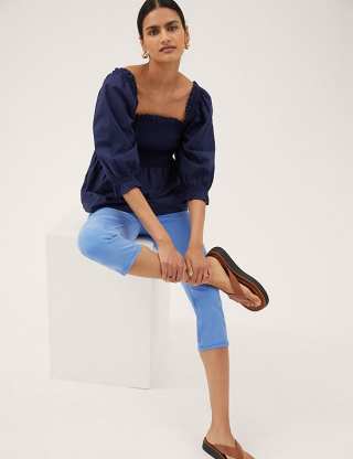 Marks & Spencer Hete Verkoop