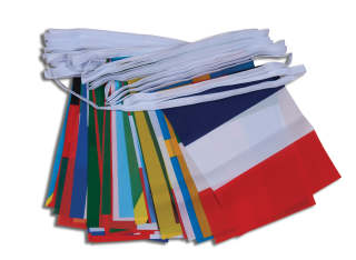 Flag and Bunting Store Hot Sale