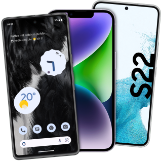 getmobile Heiße Angebote