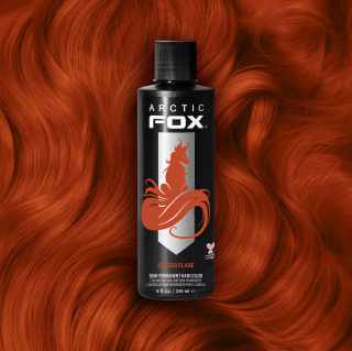 Arctic Fox Hair Color Hot Sale