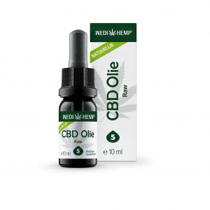 CBD Plein Hete Verkoop