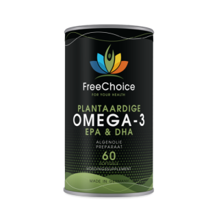 Free Choice Hete Verkoop