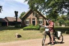 Fietsrelax Hete Verkoop