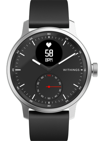 withings Hete Verkoop