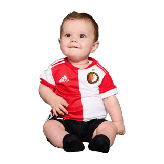 Feyenoord Fanshop Hete Verkoop