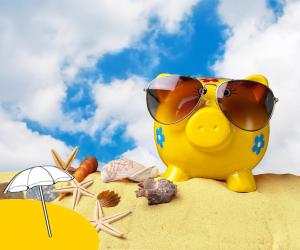 JUST AWAY Heiße Angebote