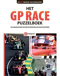 Denksport Hete Verkoop