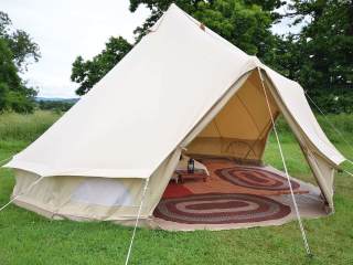 Bell Tent UK Hot Sale