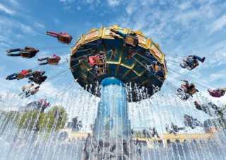 Travelcircus Hete Verkoop