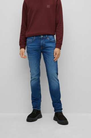 Hugo Boss Hete Verkoop