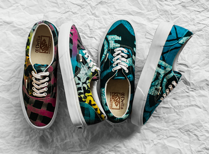 Shoe City