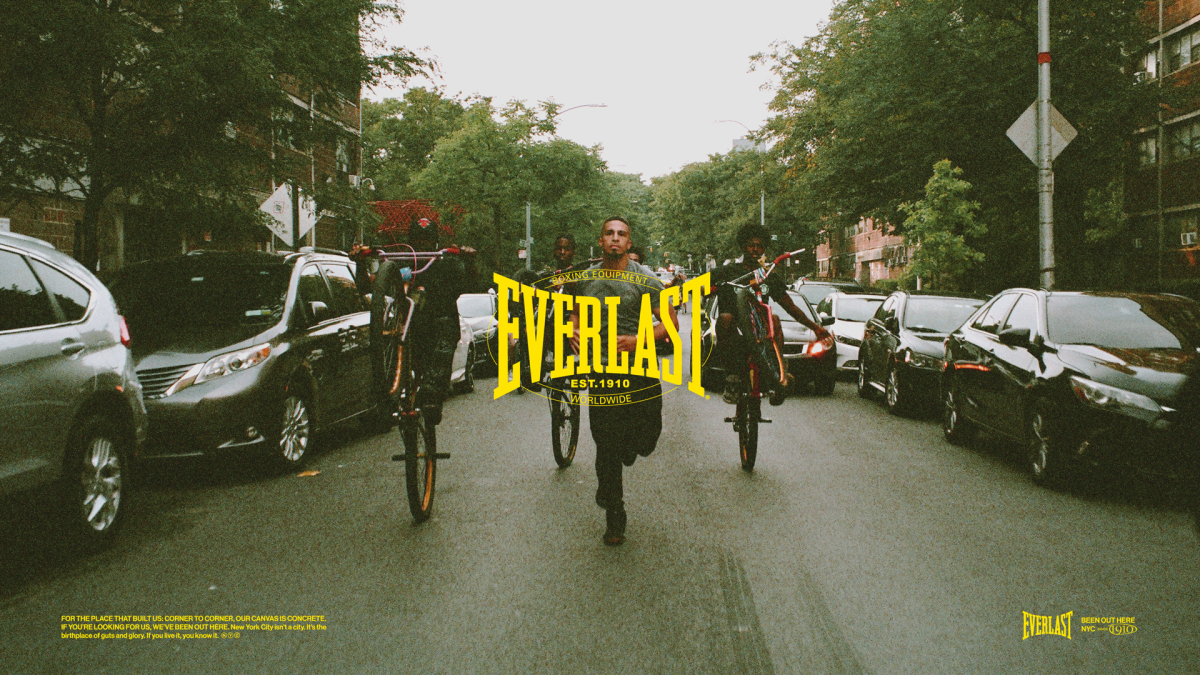 Everlast