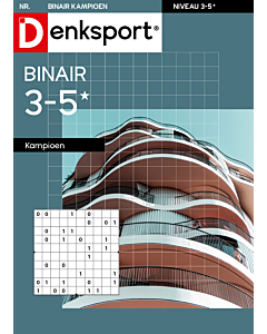 Denksport Hete Verkoop