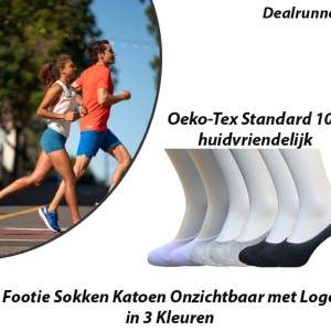 Dealrunner Hete Verkoop