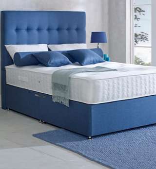 Bed Factory Direct Hot Sale