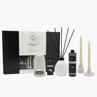 World of Scentchips Hete Verkoop