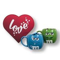 M&M'S Hete Verkoop