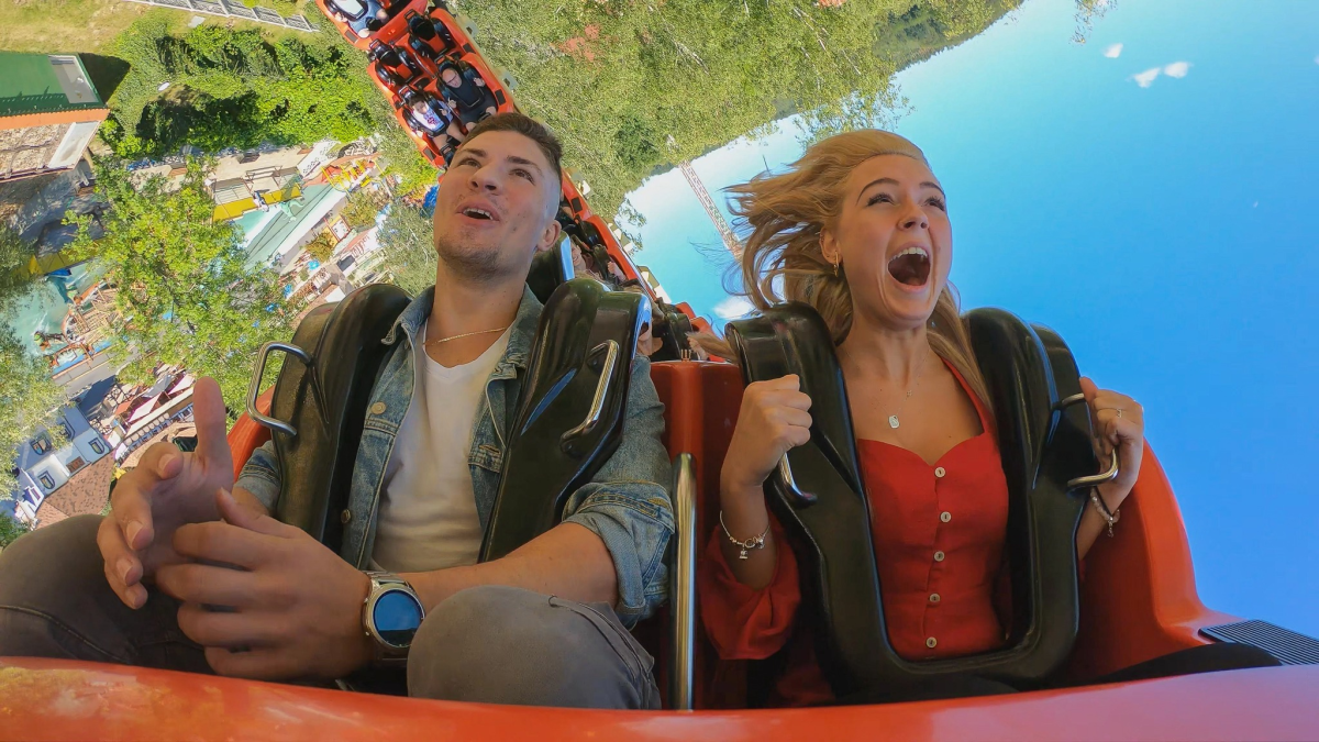 Freizeit-Land Geiselwind