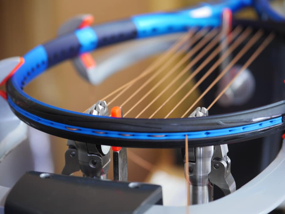 Tennis Express