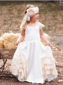 Simple Dress Heiße Angebote