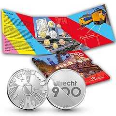 Munt-Online Hete Verkoop