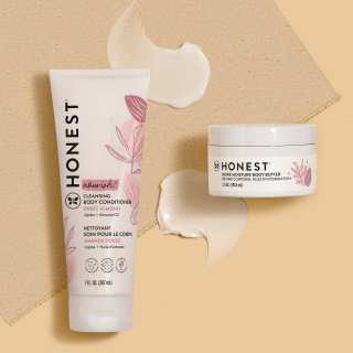 Honest Company Heiße Angebote