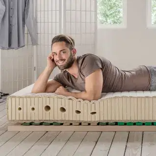 allnatura Hete Verkoop