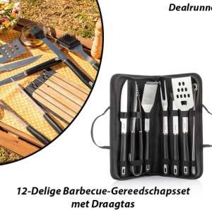Dealrunner Hete Verkoop