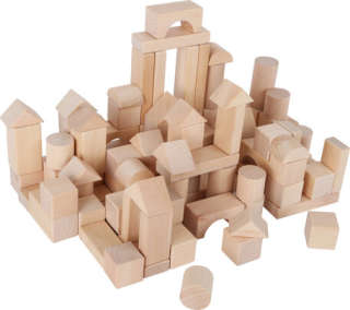 Houtenspeelgoed-shop Hete Verkoop