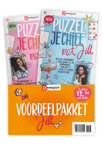Denksport Hete Verkoop