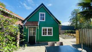 Vakantie Zeeland Hete Verkoop