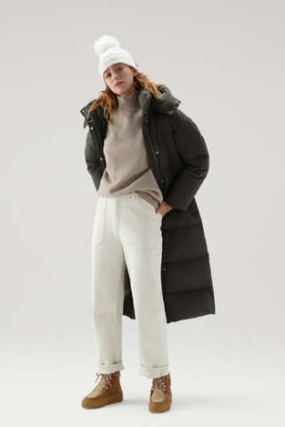 Woolrich Hete Verkoop