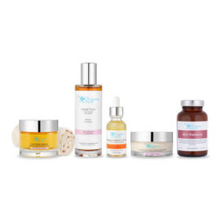 The Organic Pharmacy Heiße Angebote