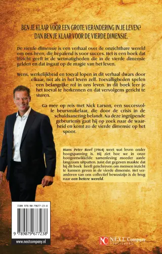 Spiritueelboek Hete Verkoop