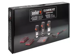 BBQkopen Hete Verkoop