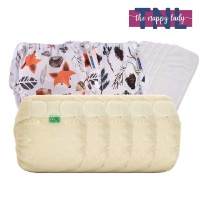 The Nappy Lady Hot Sale