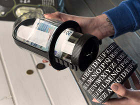 Coolgift Hete Verkoop