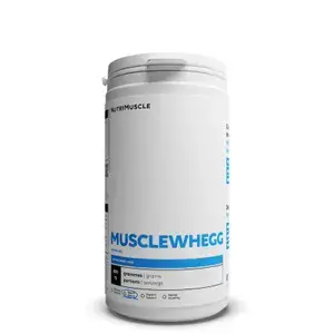 Nutrimuscle Hot Sale